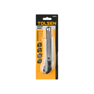 TOL30002 - Snap-off blade knife