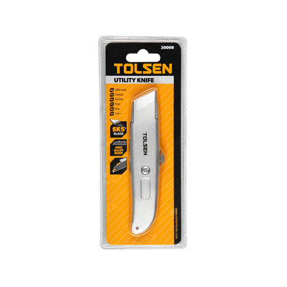 TOL30008 - Utility knife