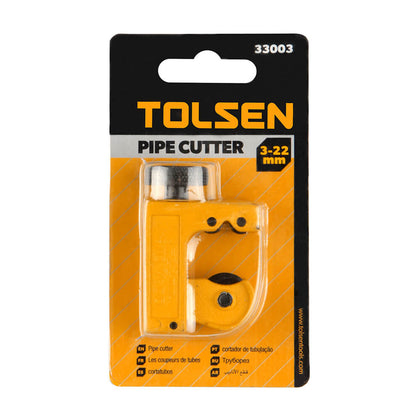 TOL33003 - Pipe cutter