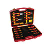 TOL82115 - 15PCS insulated hand tools set (PREMIUM LINE)