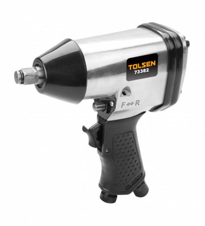 TOL73382 - 17pcs Air Impact Wrench set