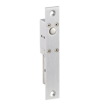 Surface-Mount Adapter for Bolt Lock