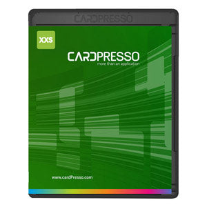 cardpresso printer software