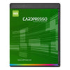 CardPresso XXS Software