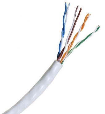 Cat5 Solid -Network Cable-Category 5