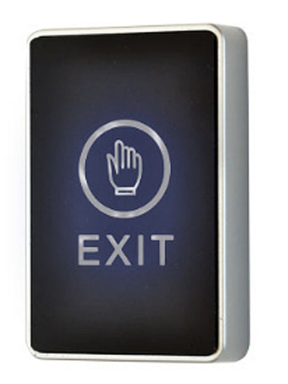 EB2- Exit Sensor