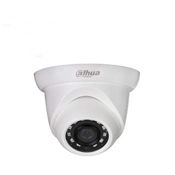 Dome Camera-HDW1230SP28B