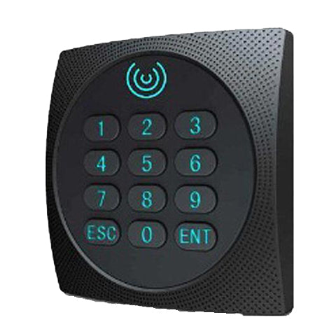 ZKTeco KR602E-Biometric Card Reader - Sabre Security