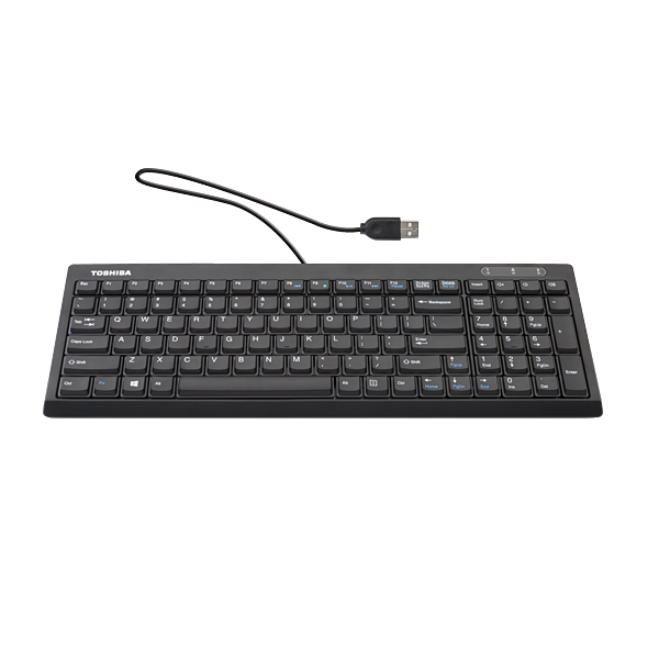 Keyboard-USB