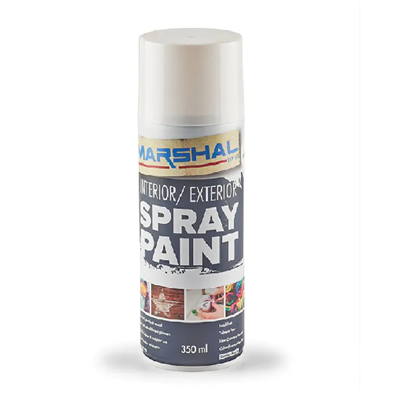 Spray Paint - Clear Laquer