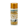 Spray Paint - Gold