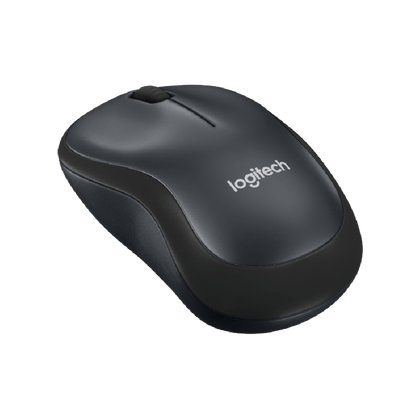 Wireless Mouse