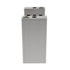 OP1011-RFID-optical turnstile