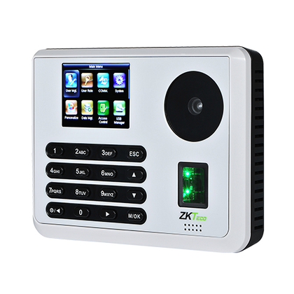 P160/ID+ Wifi - Palm & Fingerprint Reader