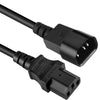 Extension Cable for PC Power Plug