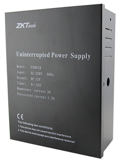 PS901B - Power Supply