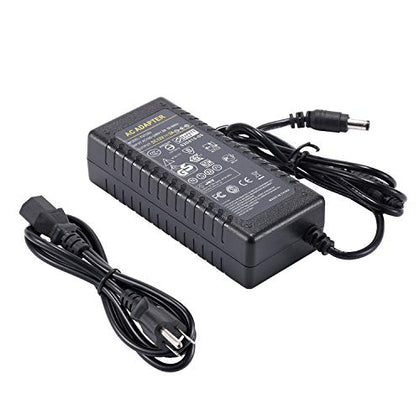 Power Adapter-220V to 12V DC 3A