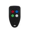 4 Button Sherlotronics Remote