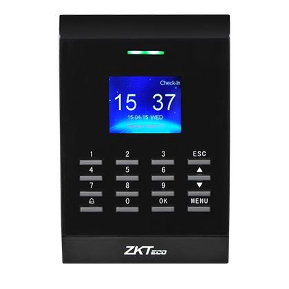 SC405-RFID Access Control Terminal