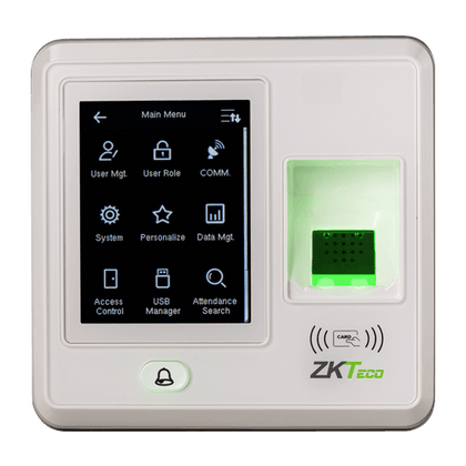 SF300-Fingerprint  Access Control Terminal