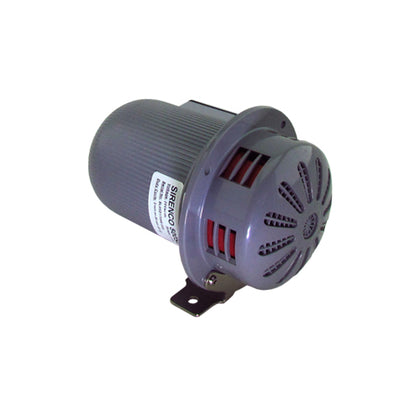 Motorized Siren 12V