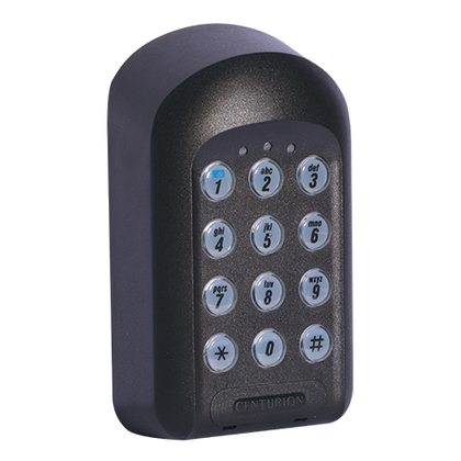 SmartGuard Keypad
