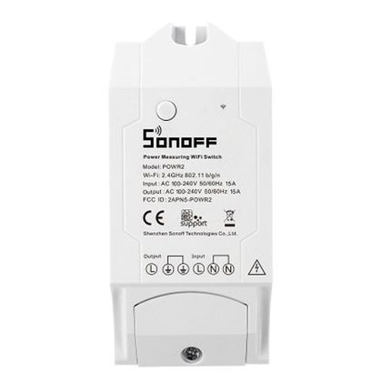 SONOFF Power Monitor-POW R2