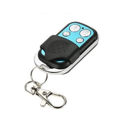 Sonoff 4 Button Remote