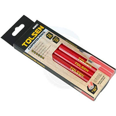 TOL42022 - Pencil Carpenters - Bi-colour