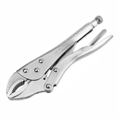 TOL10051 - LOCKING PLIERS Size10