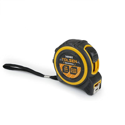 TOL36012 - Measuring tape (INDUSTRIAL)