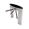 TS5022A - RFID & Fingerprint Motorized Tripod Turnstile