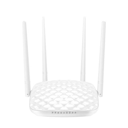 Wi-Fi Router-4 aerials