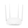 Wi-Fi Router-4 aerials