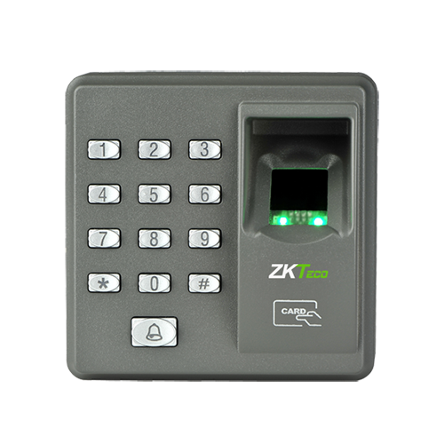 X7 - ZKTeco Fingerprint & RFID Reader