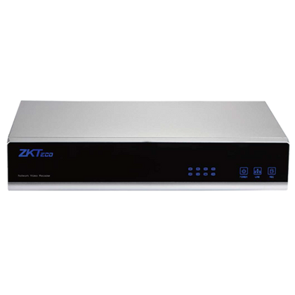 ZKTeco Network Video Recorder-8-Channel