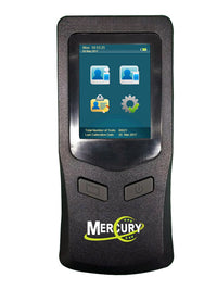 Alcovisor Mercury Breathalyser