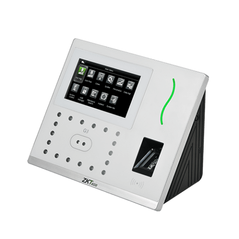 G3 Multi-Biometric Identification Terminal