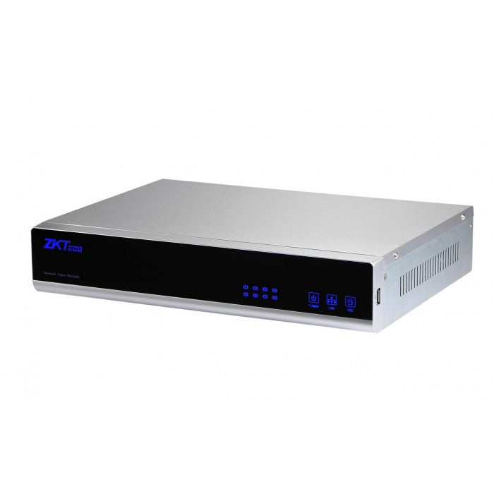ZKTeco Network Video Recorder-8-Channel