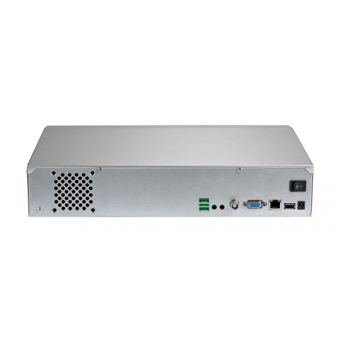ZKTeco Network Video Recorder-8-Channel