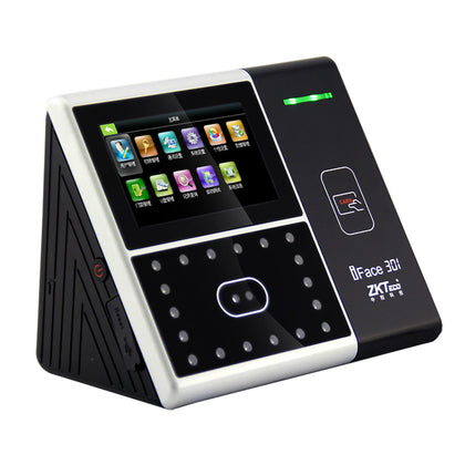 IFace 301-Facial & Fingerprint Reader