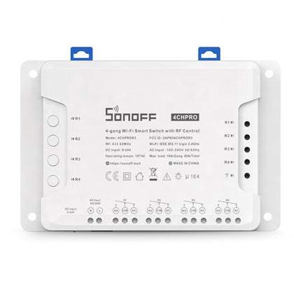 Sonoff  Wi-Fi Smart Switch