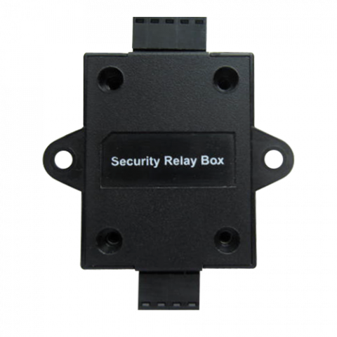 SRB-Security Relay Box