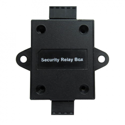 SRB-Security Relay Box