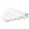 Trunking-16 mm x 16 mm