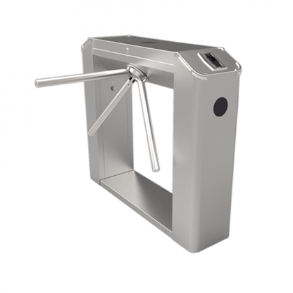 Single-lane tripod turnstile series TS2000 