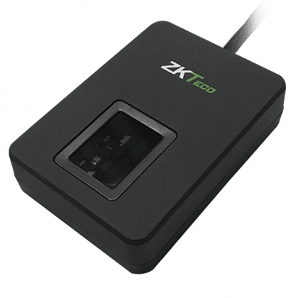 ZK9500 - Biometric Fingerprint Scanner