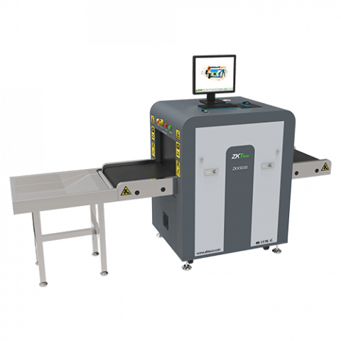 ZKX5030A-X-Ray Inspection System