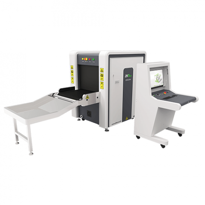 ZKX6550A-X-Ray Inspection System